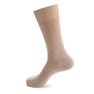 Standard Crew <b>Socks</b> <b>Soft</b> Knit Fabric Comfortable Everyday Wear Stretch Fit Clothing Accessory Collection - Product Image 5