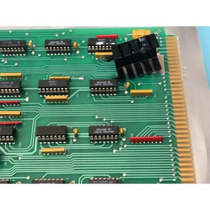Varian EH4470001 E.S. Interface de Contrôleur, PCB - Équipements et Pièces Semi-conducteurs Mondiaux de Confiance de la Marque Legacy - Product Image 5