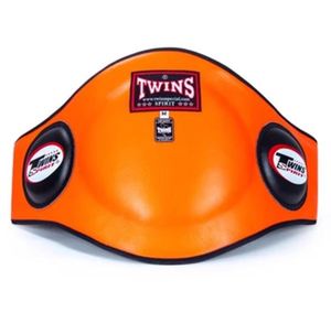 Cible de frappe pour boxe et kickboxing, en PU rouge durable, équipement d'entraînement de protection toutes saisons - Product Image 3