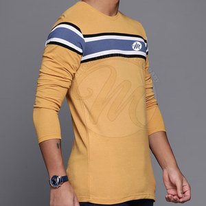 บริการ OEM ราคาขายส่ง เสื้อแขนยาว สไตล์ใหม่ เสื้อแขนยาวสั่งทำพิเศษ เสื้อแขนยาวแห้งเร็ว - Product Image 5
