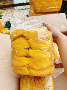 มะม่วงอบแห้งเนื้อนุ่ม รสหวานธรรมชาติ หั่นเป็นชิ้นสีเหลือง คุณภาพส่งออกระดับมืออาชีพ สำหรับผู้ซื้อขายส่งระดับโลก จำหน่ายเฉพาะผู้ซื้อรายใหญ่เท่านั้น - Product Image 6