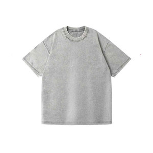 เสื้อยืดแขนสั้นสีขาวสำหรับผู้ชาย คอกลม พิมพ์ลายดิจิทัลลายหน้าคน สไตล์ลำลอง ผ้าเจอร์ซีย์คอตตอน ทรงปกติ ลายภาพพิมพ์ด้านหน้า - Product Image 1