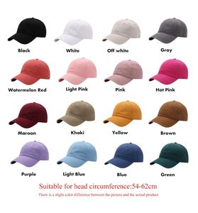 Casquette de golf personnalisée à 5 panneaux, visière incurvée, performance optimisée, logo brodé en relief, ajustable, en sergé de polyester, pour le sport - Product Image 4