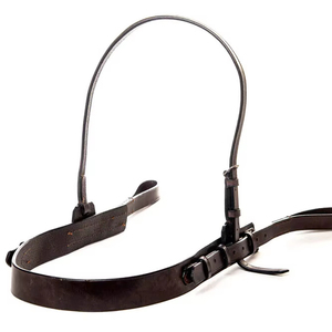 Pechera de Nailon Duradera de Alta Calidad para Caballos de Salto Inglés, Colores y Logotipo Personalizados, Servicio OEM/ODM, Venta al Por Mayor - Product Image 1