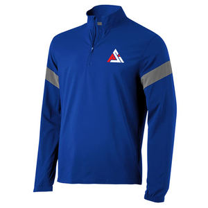 Nueva Chaqueta Cortavientos para Hombre, Estilo Casual, Color Sólido, de Alta Calidad, con Cuello Alto, Cómoda - Product Image 1