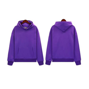 Sudaderas Básicas para Hombre de Alta Calidad, Corte Holgado, Tela Suave al Tacto, Capucha Ajustable, para Uso Casual, al Aire Libre y Diario - Product Image 1