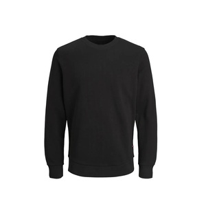 Hot Selling Best Quality Customizable Men's Crew Neck <b>Sweatshirt</b> for Winter - Product Image 4