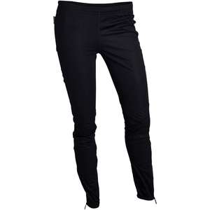 Pantalons de compression athlétiques pour femmes en gros avec marquage personnalisé – Leggings de sport performants avec logo personnalisé - Product Image 6