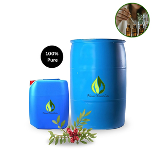 Aceite Esencial 100% Puro de Pistacia Lentiscus con Mirra |   Limpiador de Poros Destilado al Vapor de Calidad Premium |   Proveedor Mayorista India - Product Image 5