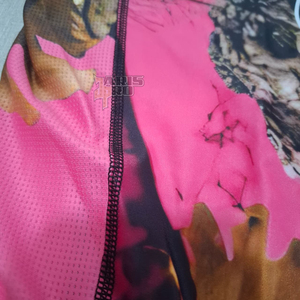 เสื้อรัดกล้ามเนื้อแบบสั่งทำพิเศษสำหรับ MMA No Gi ผลิตจากโพลีเอสเตอร์แบบ Sublimated สำหรับกีฬา MMA BJJ - รับผลิตแบบ OEM และติดฉลากสินค้าส่วนตัว - Product Image 4