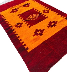 Cheap Reusable Handmade Jute Rug Braided Anti-Slip Floor Mat <b>Carpet</b> <b>Runner</b> Home Bathroom Kitchen Outdoor Camping Picnic - Product Image 4