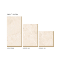 Offre Spéciale – Carrelage Extérieur en Porcelaine Vitrifiée Émaillée de 20 mm d'Épaisseur, Bicolore, 600x600 mm, pour Allée Moderne