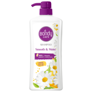 Champú Bondy Care Anticaspa e Hidratante Suavizante con el Mejor Precio para Uso Familiar - Product Image 2