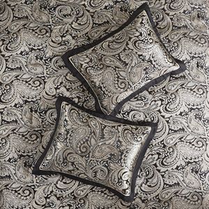 12-Piece Cotton <b>Comforter</b> <b>Set</b> with Bed Sheets Premium Quality Versatile Design - Product Image 6