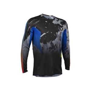 Conjunto de Pantalones y Jersey de Motocross con Estampado Digital a Precio Razonable, Transpirable, de Secado Rápido, Talla Grande, Hecho a Medida - Product Image 2