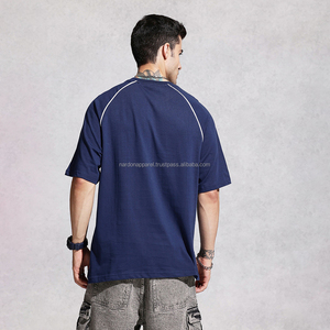 Nardon 2025เสื้อยืดผ้าฝ้ายสำหรับผู้ชายเสื้อยืดแบบกำหนดเอง - Product Image 2