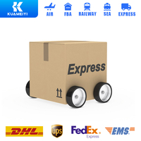 Logistique rapide et bon marché LCL FCL Mer DDP Expédition UPS DHL FEDEX Express à travers le monde Porte à Porte Conteneur Transport Logistique