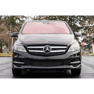 Mercedes-Benz B250e 2017 - Product Image 1
