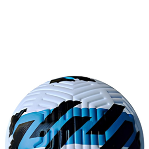 Ballon de football léger de haute qualité pour enfants, impression personnalisée, utilisation en match - Fournisseur en gros OEM BLACK RACING GEAR - Product Image 4