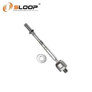 Extremo de Barra Interior Izquierdo/Derecho 48521-3TA0A para Nissan - Product Image 2