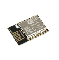Módulo WiFi de Control Remoto Inalámbrico ESP8266, ESP-12E, ESP-12F, ESP-12S
