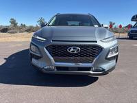 Güvenilir ikinci el araba 2021 Hyundai Kona Ultimate SUV (1.6L 4 silindir Turbo 7AM)