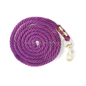 Cuerda de nailon trenzada a mano para caballos, la más vendida, disponible en múltiples opciones de color y tamaños. - Product Image 2
