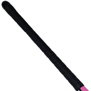 Bâton de hockey sur gazon écologique pour l'entraînement professionnel, bâton de hockey sur gazon en fibre de carbone de haute qualité avec impression de logo personnalisé - Product Image 6