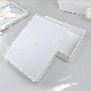 Caja de Embalaje Personalizada para Teléfono Celular, Caja Rígida de Papel con Cajón para Teléfono Inteligente, Embalaje para Productos Electrónicos - Product Image 5