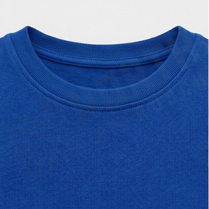 Summer Lightweight Cotton Sexy <b>Blouses</b> Shirts Premium Apparel Women Cropped Tees Activewear Breathable Customized Color - Product Image 4