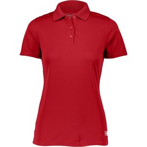 Camisetas y Tops Deportivos Personalizados para Mujer, Estilo Polo, para Actividades al Aire Libre - Product Image 3