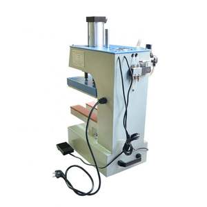 Máquina de Prensa de Calor para Planchar y Estampar Calzado, Pantuflas, Calcetines, Guantes y Ropa Interior - Product Image 4