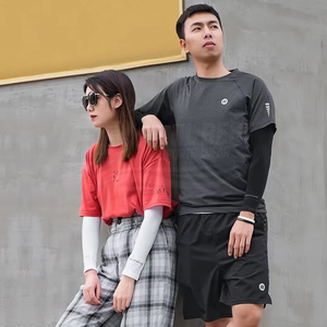 Mangas Protectoras para Brazos con Protección UV, Transpirables, para Actividades al Aire Libre, Absorben el Sudor, Ideales para Correr, Ciclismo, Conducir, Senderismo y Camping - Product Image 3