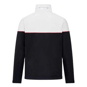 Chaqueta Softshell de Carreras para Hombre, de Alta Calidad, al por Mayor, de Manga Larga, Personalizable, Impermeable, Modelo 2026 - Product Image 5