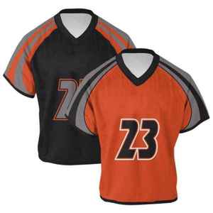 Camiseta de Lacrosse Deportiva Personalizada GLORY Teams, Unisex para Adultos, Transpirable, Tallas Grandes, Impresión Digital, 100% Poliéster - Product Image 1