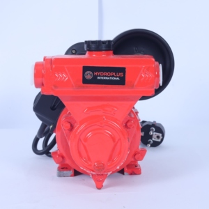 Hydroplus International 0.25HP High Pressure Pressure Booster <b>Pump</b> Cast Iron Body 22M Head 24L/Min Flow Flange Connection 12mm - Product Image 1
