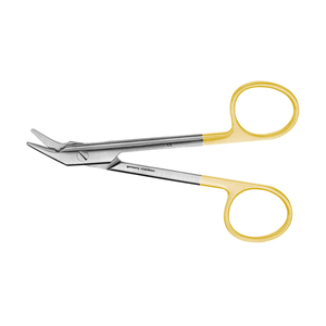 Ciseaux de précision Perma Sharp pour la coupe de fil – Instrument chirurgical pour les procédures orthodontiques, dentaires et médicales – Offre Spéciale - Product Image 4