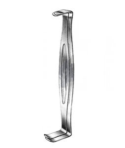 เครื่องมือผ่าตัด Parker-Langenbeck Retractor สแตนเลสสตีล ราคาขายส่ง ขายดีที่สุด รุ่นพรีเมียม โดย Grip Surgical - Product Image 4