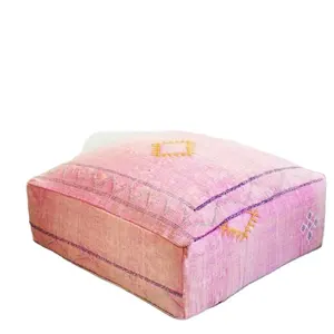 Groothandel Luxe Huisdier Bed Hond Bed Of Kat Couch Meubels Cactus Zijde Hond Bed Met Avondmaal Zacht En Comfortabel