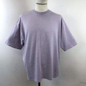 T-shirt pour homme en coton premium, col rond, manches courtes, coupe moderne, streetwear décontracté, confort quotidien, tee-shirt tendance - Product Image 6