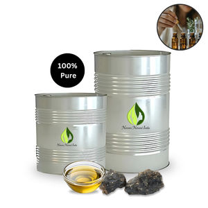 Huile Essentielle de Styrax Benzoin 100% Pure Distillée à la Vapeur pour l'Aromathérapie – Prix Personnalisable avec Étiquette Privée - Product Image 3