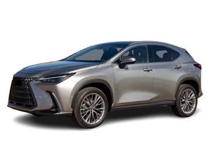 Guardabarros Delanteros para Automóvil 53802-F6010 53801-F6010 53802-78020 53801-78020 para LEXUS NX 2022 LX1240144 LX1241144 - Product Image 1