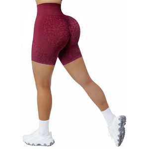 Shorts de Moda para Mujer, Cintura Alta, Diseño Personalizado, Algodón y Poliéster, Tendencia 2026 - Product Image 3