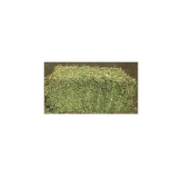 Foin de Timothy certifié, couleur vert vif, pour la nutrition des petits animaux et des animaux de compagnie