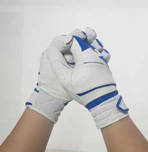 Great Quality Durable Baseball Batting Gloves Wholesale Baseball Batting Gloves Custom Logo Sports Glove - Product Image 2