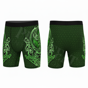 Fitness Apparel Compression <b>Shorts</b> Athletic Gym Workout Quick Dry Breathable Running Cycling Fitness MMA Martial Arts <b>Shorts</b> - Product Image 3
