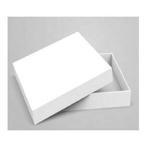 Papeles de cartón triplex recubiertos de calidad de clase mundial 250GSM a 350GSM Fabricado en India con tres capas de árbol - Product Image 2