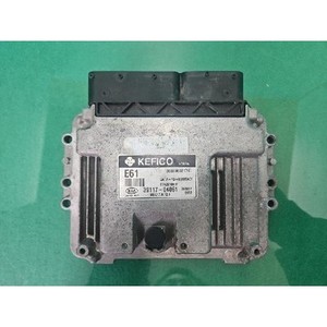 ECUs et modules informatiques d'occasion Picanto 3911704061 - Product Image 1