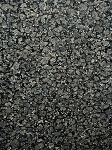 Dalle de granit brun cristallin poli, pierre naturelle pour comptoirs, revêtements de sol, revêtements muraux, design moderne, utilisation hôtelière et en cuisine - Product Image 6