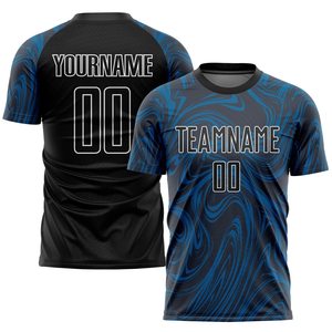 Nueva Llegada, Jersey de Fútbol con Diseño Personalizado, Uniforme Deportivo Resistente, Camisetas de Fútbol de Francia - Product Image 3